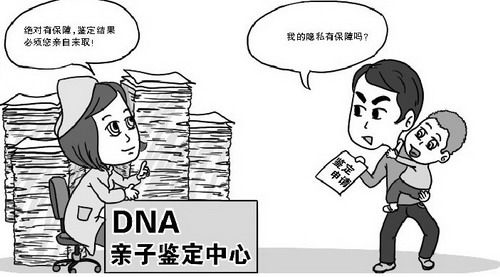 西宁亲子鉴定机构查询, 西宁亲子鉴定机构查询,